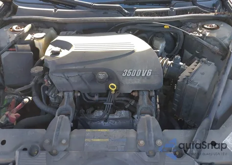 2008 Chevrolet Impala Lt z USA, uszkodzony, nr VIN 2G1WT55K589227106